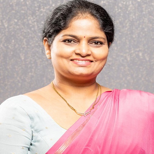 Dr. Suman Basavaraju