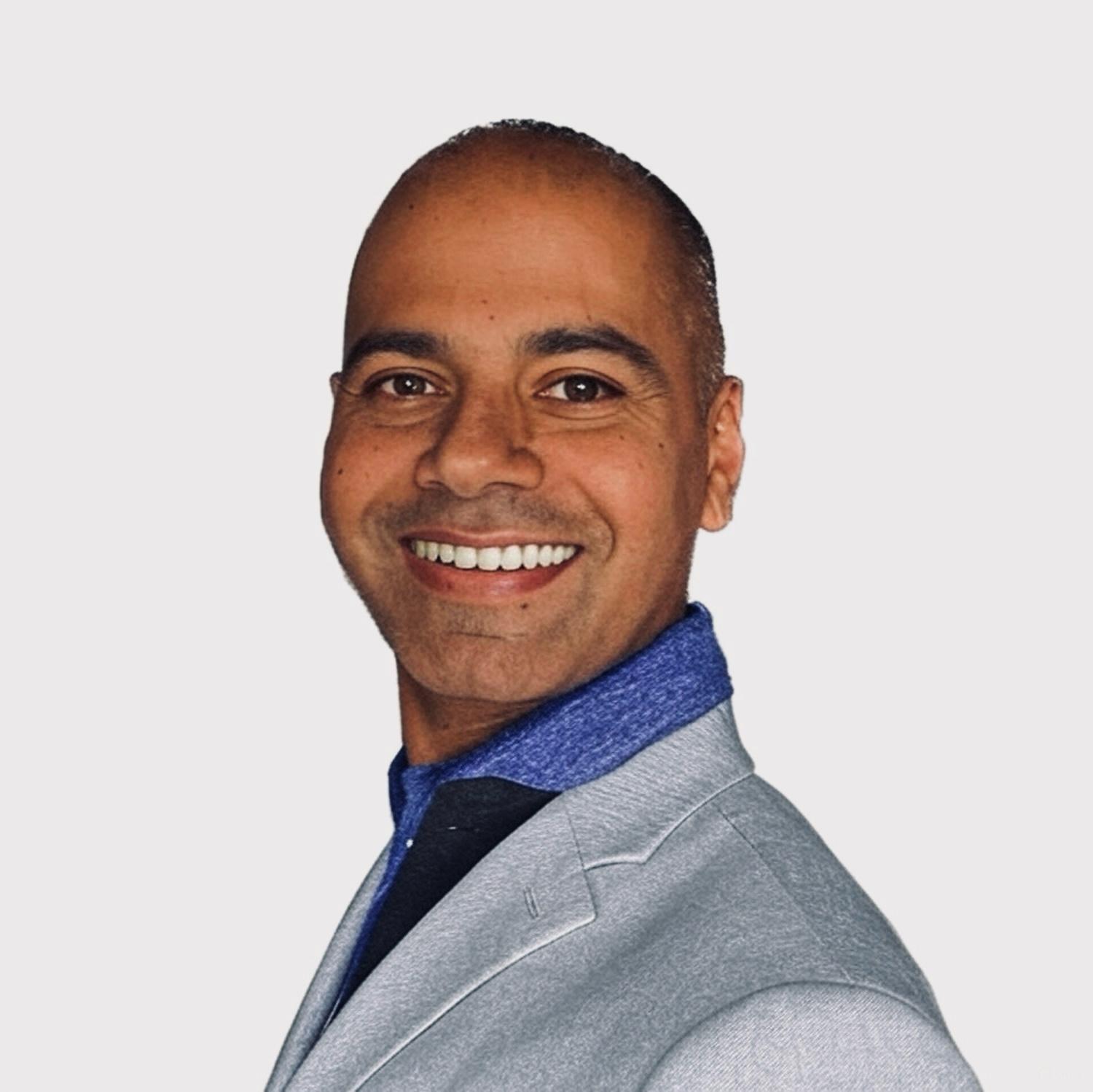 Shiva Prasad Nagaraju