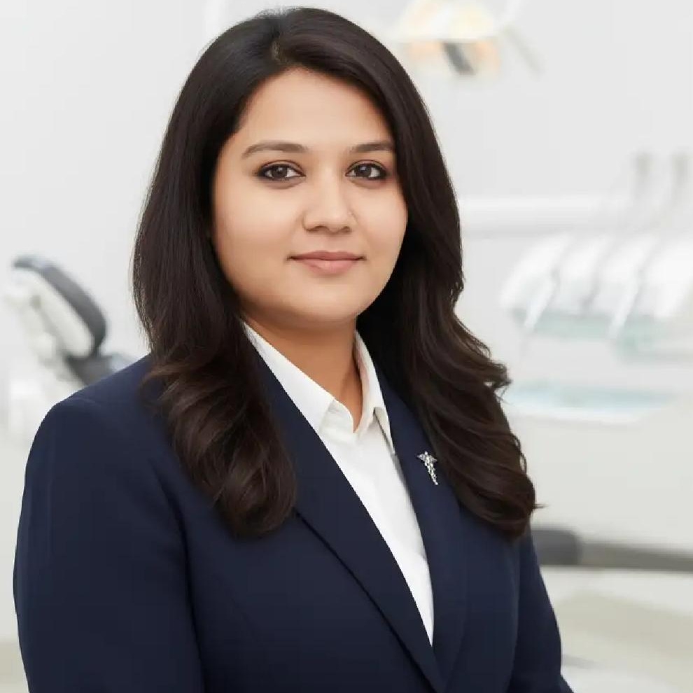 Dr Ananya Bykadi